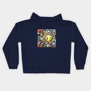 Ants Kids Hoodie